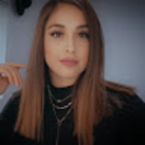 Meet your Posher, Maritza